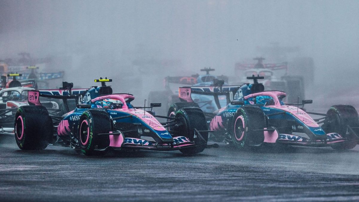 Franco Colapinto buscará redimir en Sepang el triplete por Asia que viene torcido