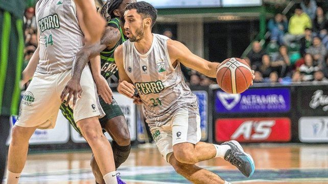 La Unión de Formosa metió otro fichaje picante: llega Spano