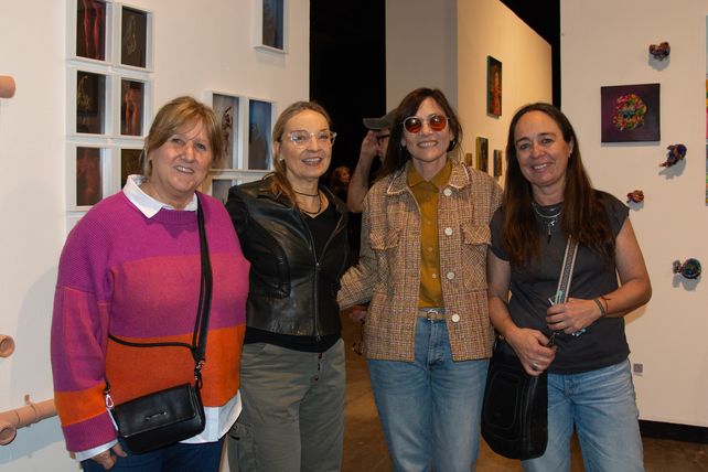 MicroFeria de Arte Rosario, edición 2026: La Diez