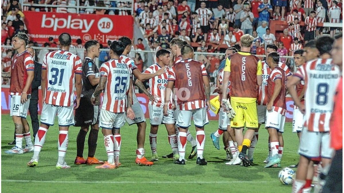 Unión define el futuro de dos jugadores que están fuera de los planes