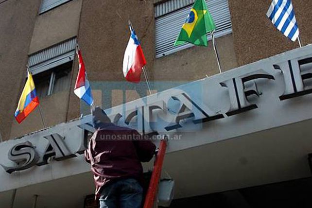 En la ciudad, la ocupación hotelera superó el 80% el fin de semana largo