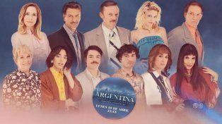 El próximo lunes a las 22.15, El Trece estrenará la segunda temporada de Argentina, Tierra de Amor y Venganza (ATAV), la ficción nacional realizada por Pol-ka. La nueva apuesta continúa la ficción que fue un éxito y tendrá un elenco renovado.