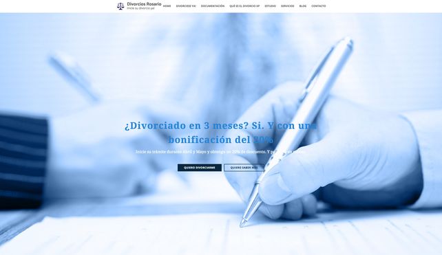 El Gobierno dio un paso más en la desregulación del trámite de divorcio cuando se de mutuo.&nbsp;