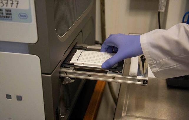 Tres muertes y 81 nuevos casos llevan a 2.839 el total de contagios en el país