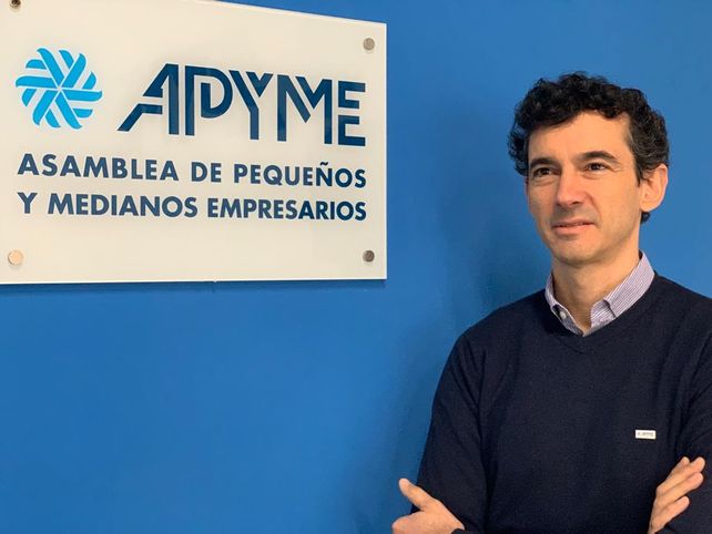 Julián Moreno