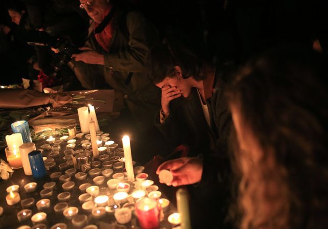 Foto: AP