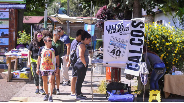 Feriado de Carnaval récord: los turistas gastaron un total de 106.704 millones de pesos
