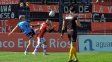 Patronato empata sin goles ante Temperley en el estadio Grella en un accidentado partido