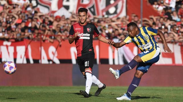 Ferreira y Campaz estarán desde el vamos en el clásico.