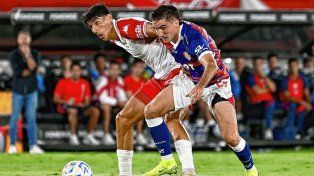 Se modificó también el horario del partido entre Unión y Huracán de la 6ª fecha