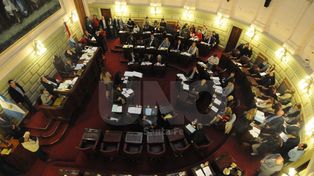 Legisladores rechazan el veto de Bonfatti por la Policía Judicial