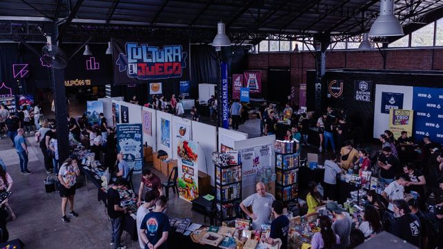 El evento logró una convocatoria record y más gente se suma a la actividad recreativa del momento