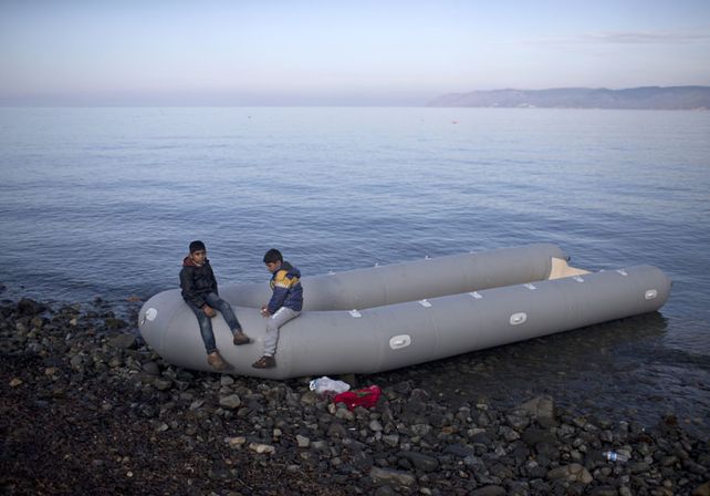 Foto: AP