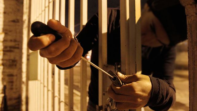 El 85 por ciento de los hogares del país tiene una medida de seguridad