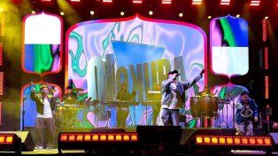 Juegos Suramericanos: QLokura convocó a 90.000 personas y los Fan Fest fueron una fiesta multitudinaria