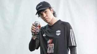 Revolución por la aparición del santafesino Spreen como jugador de Riestra