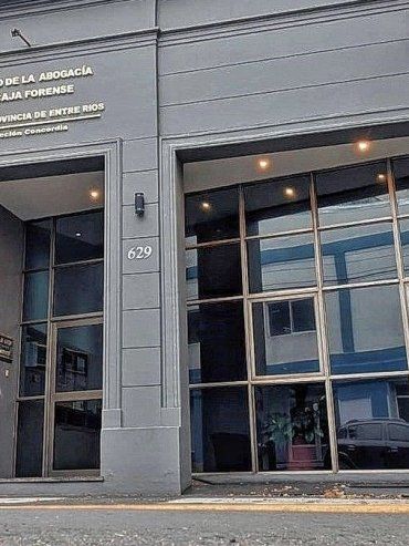 Homicidio en Concordia. un jurado popular declaró no culpable a dos hombres