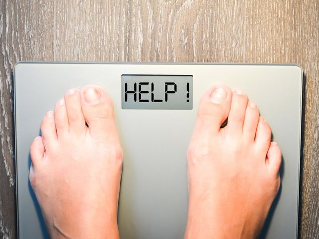 ¿Por qué muchas dietas fracasan?