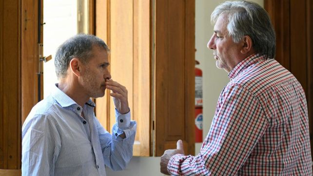 Michlig enumer&oacute; los inconvenientes que se profundizar&aacute;n si no se aprueba la emergencia.