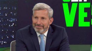 Rogelio Frigerio: La situación hoy es peor que la del 2001