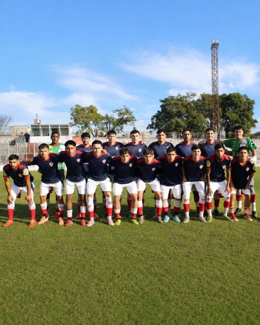 Atlético Paraná pasó en la llave de semifinal. &nbsp;