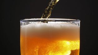 Prohibieron la producción de la cerveza Patagonia