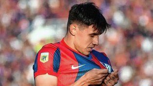 River Plate inició el plan Bareiro y le hizo una oferta a San Lorenzo.