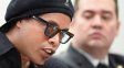 Ronaldinho quiere entrar al mundo empresarial y apunta a quedarse con el AS Mónaco