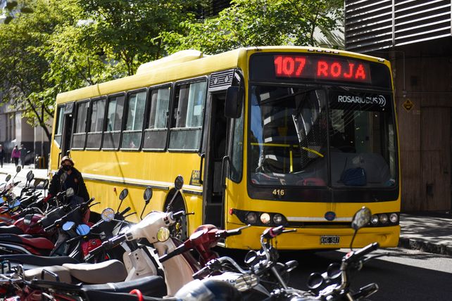 La cantidad de boletos cortados ya supera el 82% de la normalidad