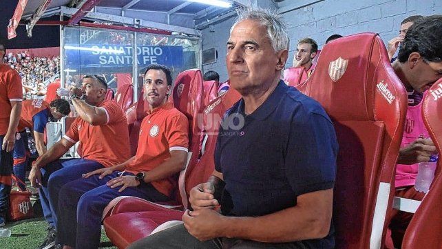 El minuto a minuto del partido entre Unión y Gimnasia (M)