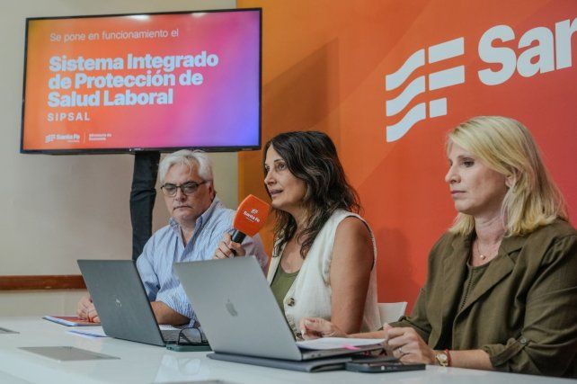La secretaria de&nbsp;Recursos Humanos y Función Pública