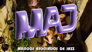 MAJ presenta “Jazz Club Volumen I” en Casa Brava