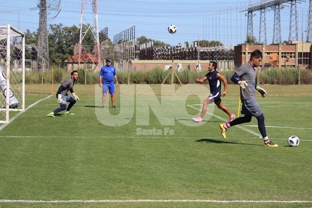 ¿Juego o no juega? El gran dilema a develar en Unión