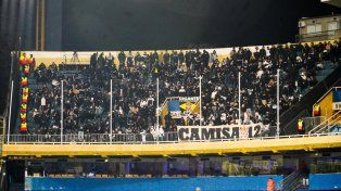 Contraataque: Central denunció racismo y provocación de parte de Corinthians