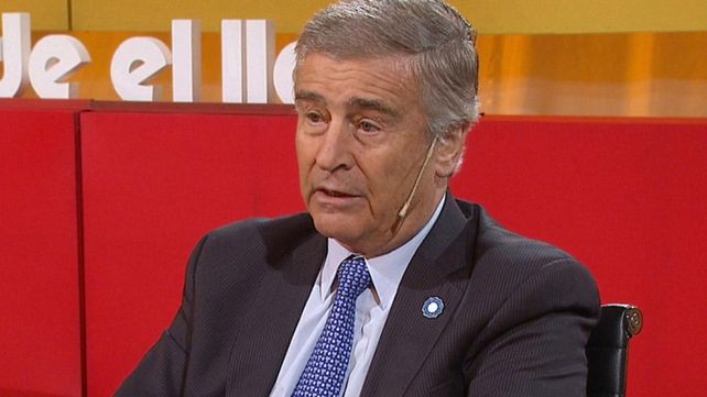 Submarino: Aguad afirmó que los 44 tripulantes están muertos