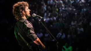 EL CUARTO SODA vuelve a Paraná con su tributo a Soda Stereo en el ciclo Musiquita en la Terraza el viernes 21