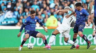 Unión tiene día y hora definidos para visitar a Racing