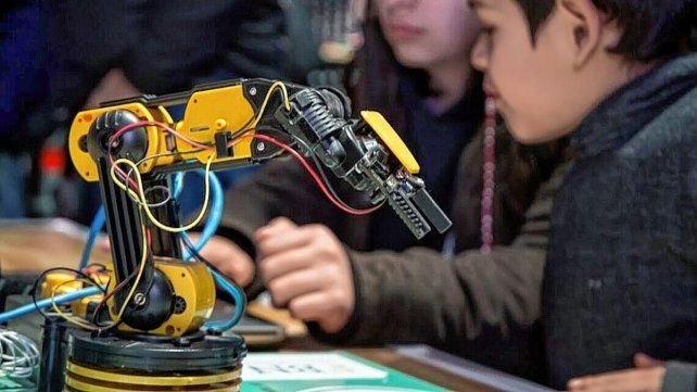 700 proyectos. Serán presentados del 25 al 27 de septiembre en Buenos Aires.