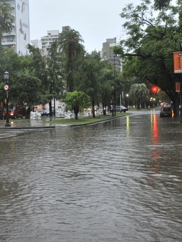 Cómo sobrellevar un fenómeno El Niño que, en las predicciones, no tiene precedentes