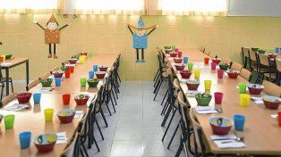Un informe oficial reveló fuertes diferencias en los desayunos que reciben alumnos de escuelas entrerrianas
