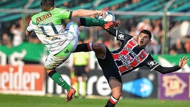 Atento Colón: los partidos de este sábado por la zona B
