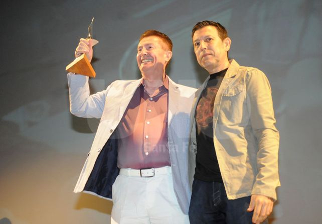 Conocé a todos los ganadores de los #PremiosEscenario2015