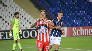 Franco Troyansky comienza a armar las valijas en Unión