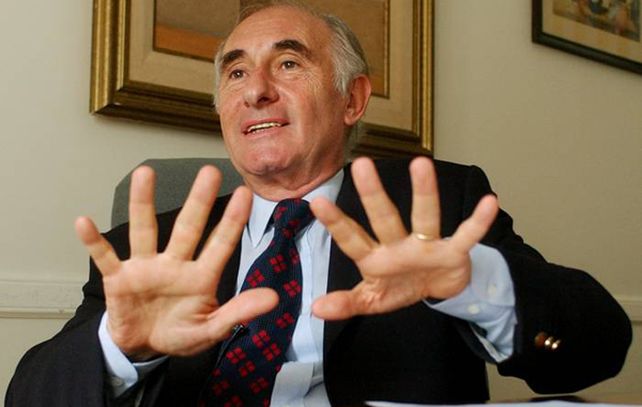 El ex presidente cuestionó que el absurdo pedido de condena es carente de todo fundamento.
