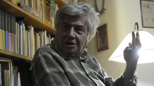Eduardo DAnna: Cuando los tiempos son difíciles, la respuesta debe ser más enérgica