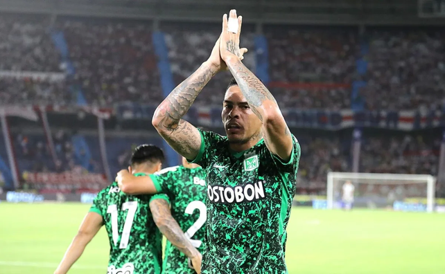 Jonatan Álvez llega para sumarse a Unión