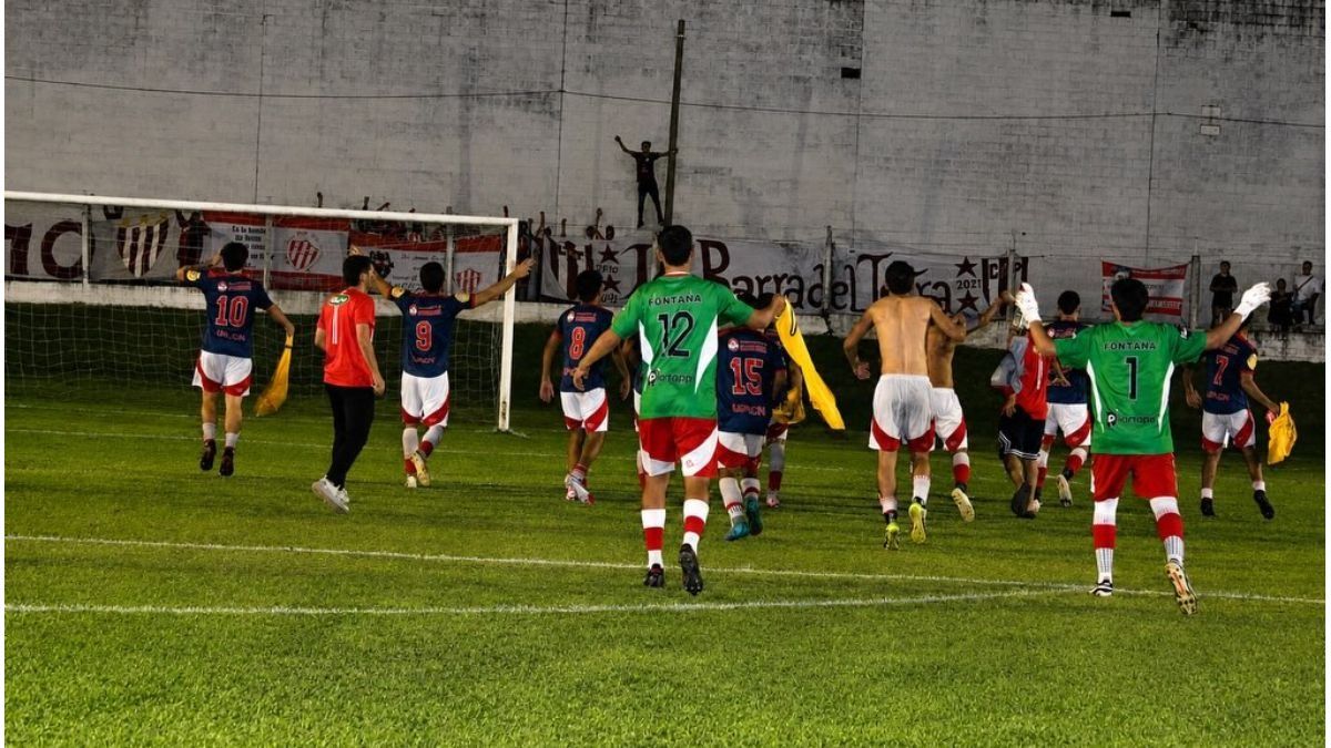 Se abren las semifinales de la Copa Túnel Subfluvial