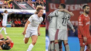 Semejanzas y diferencias del primer Colón de cada torneo de 2023