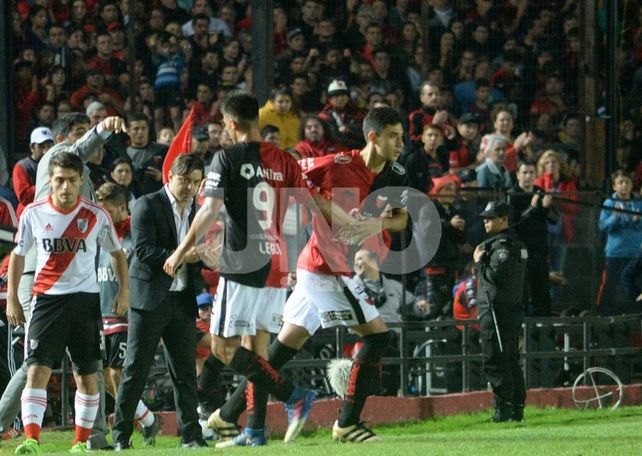 Desde Italia vienen por una joyita de Colón