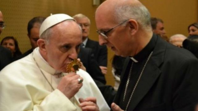 Monseñor Olivera